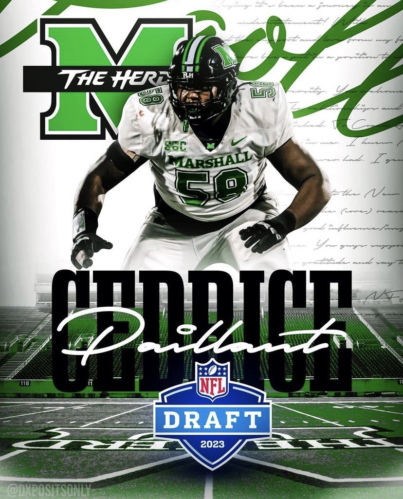 New Rochelle Varsity Football (@newro_fb) on Twitter photo Congratulations to New Ro Football alum <a href="/kingceddy914/">CEDRICE PAILLANT</a> on declaring for the NFL Draft! 🙏 Congratulations to New Ro Football alum <a href="/kingceddy914/">CEDRICE PAILLANT</a> on declaring for the NFL Draft! 🙏
