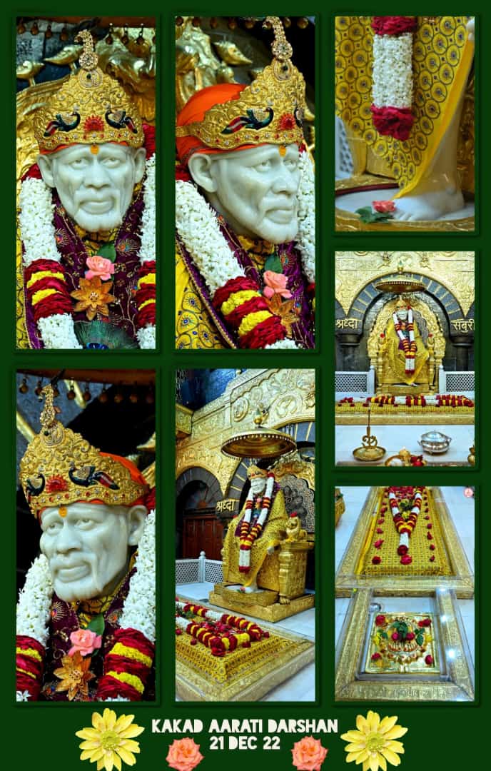 Shirdi Live tweet media