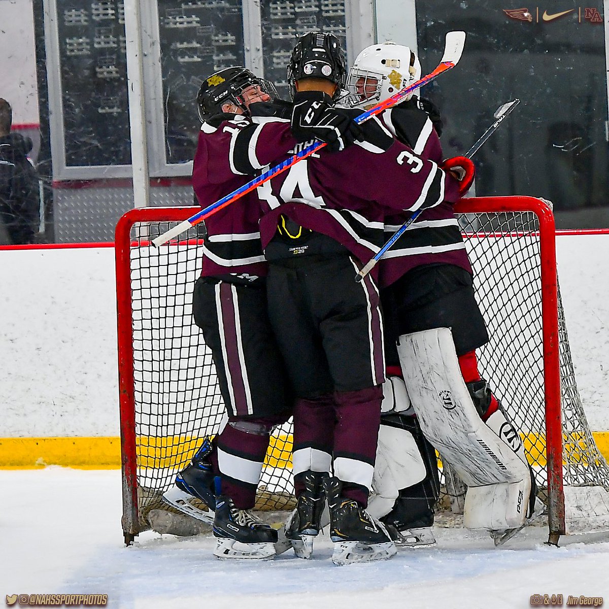 nahssportsphoto's tweet photo. Hockey beats Olentangy Orange 3 – 0 https://t.co/tCR8tTtHFk