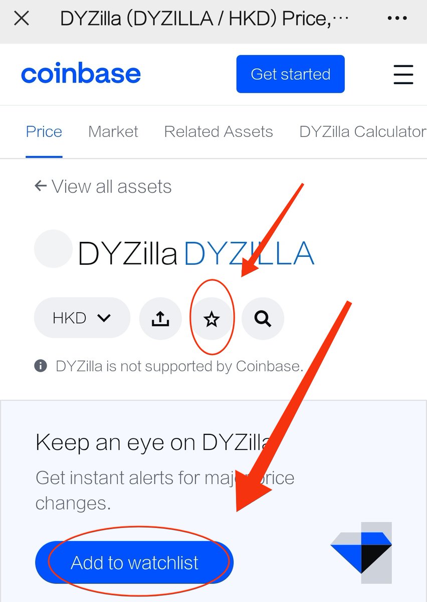 Dy_Zilla's tweet photo. ✅DYZilla is also recorded by Binance,Coinbase and Crypto.
Add to watchlist,Forward them!
👇👇Global storm trend!
https://t.co/UsWNeY5I3D💹

https://t.co/MFm93BvDUo🆙

https://t.co/zcAMHy0jPE
🆒
#Binance #Cryptocom #BSC https://t.co/bx9qx2DWHa