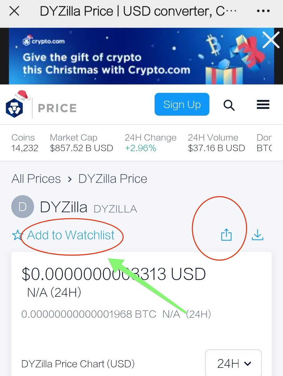 Dy_Zilla's tweet photo. ✅DYZilla is also recorded by Binance,Coinbase and Crypto.
Add to watchlist,Forward them!
👇👇Global storm trend!
https://t.co/UsWNeY5I3D💹

https://t.co/MFm93BvDUo🆙

https://t.co/zcAMHy0jPE
🆒
#Binance #Cryptocom #BSC https://t.co/bx9qx2DWHa