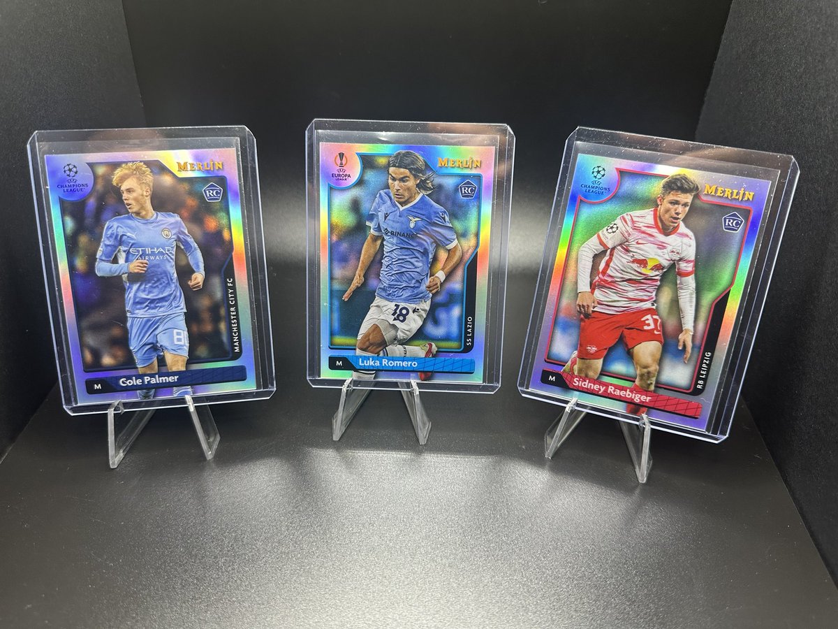 Stevey F tweet media