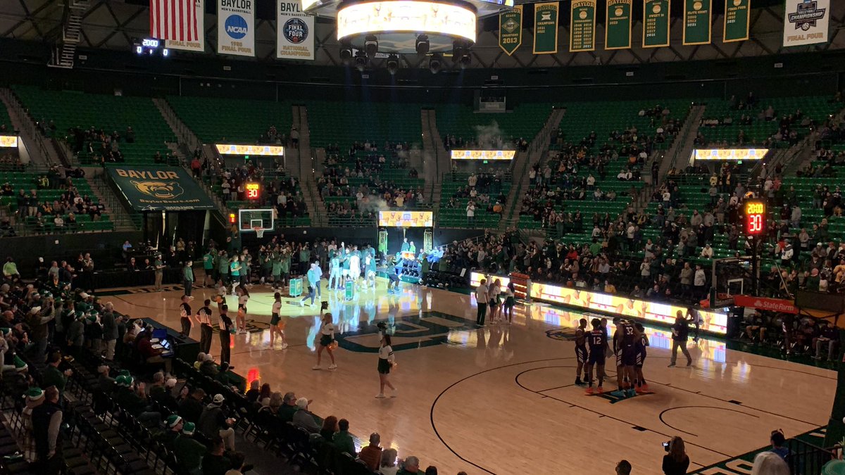 Game day at Waco with big bro!! SicEm!!