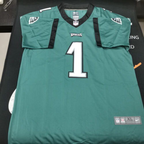 TDHopebr's tweet photo. Quando Jalen Hurts está em campo, as equipes adversárias sentem, então mostre sua admiração por um dos melhores jogadores da NFL na atualidade! 🦅

Garanta sua jersey na ÚNICA loja EXCLUSIVA da NFL com FRETE GRÁTIS para todo país!

🏈 https://t.co/PB0LpBiCU6 https://t.co/Ec64uI5usx