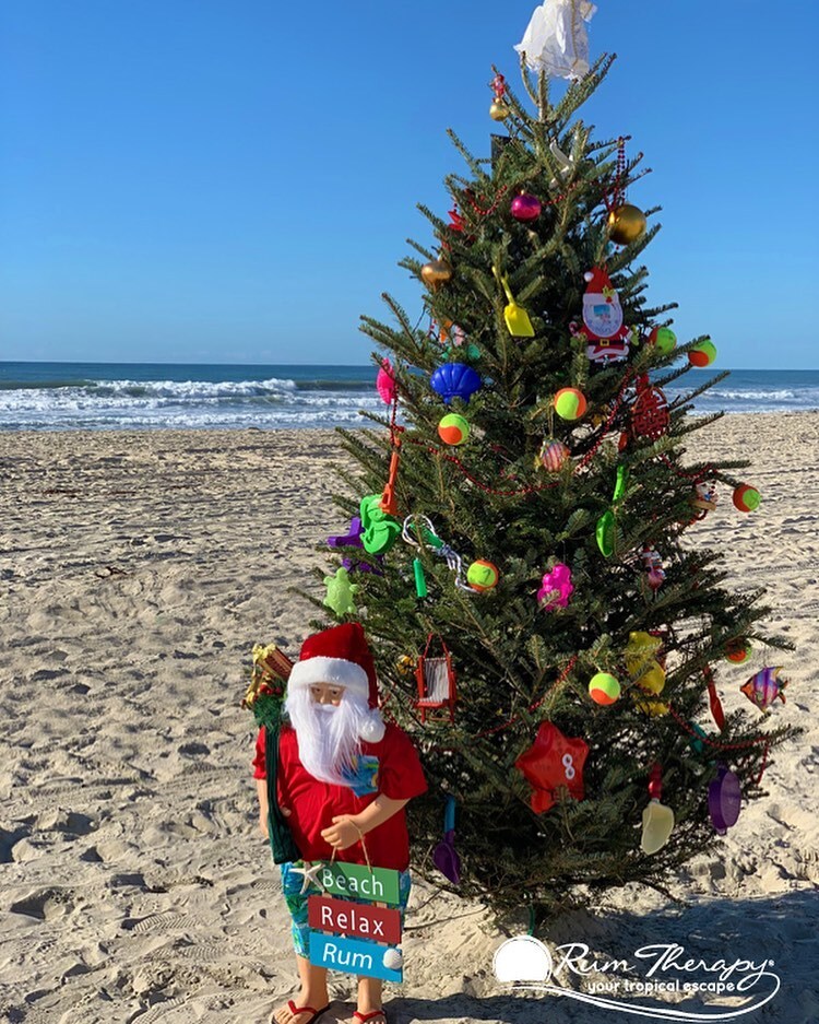 Rum Therapy tweet media