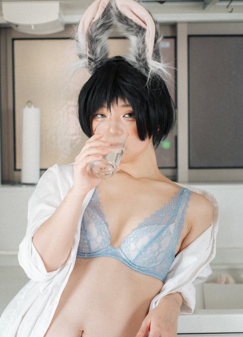 Twitterのコスプレ画像33