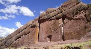 apanalis's tweet photo. 🇬🇧No matter where it is, this same structure or #DimensionalGate+2columns is found everywhere in the Ancient World🏦
#HiddenKnowledge
🇪🇸No importa donde se encuentre, la misma estructura o #PuertaDimensional+2columnas l se encuentra en culaquier lugar del Mundo Antiguo🏦 https://t.co/jmeMbN3D6C