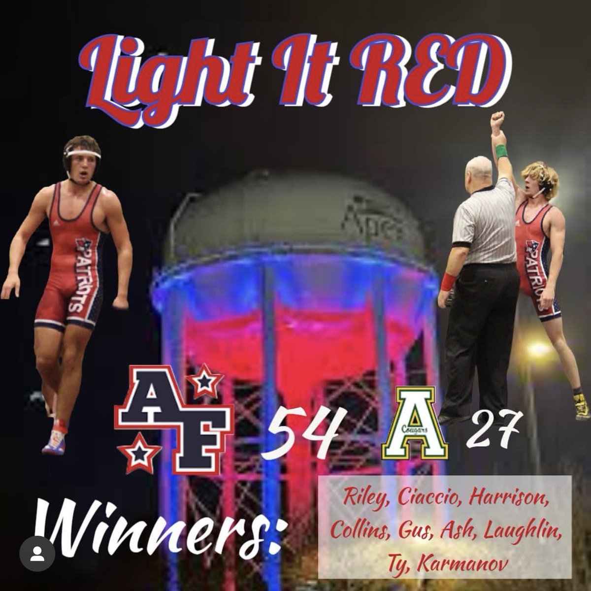 ty kauserud tweet media