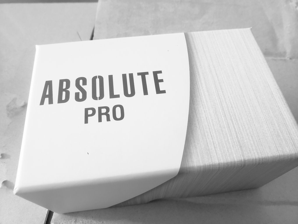 mkamon6's tweet image. ｷﾀﾜｧ━━━━━━(n'∀')η━━━━━━ !!!!
#novelarms
#ノーベルアームズ
#absolutepro