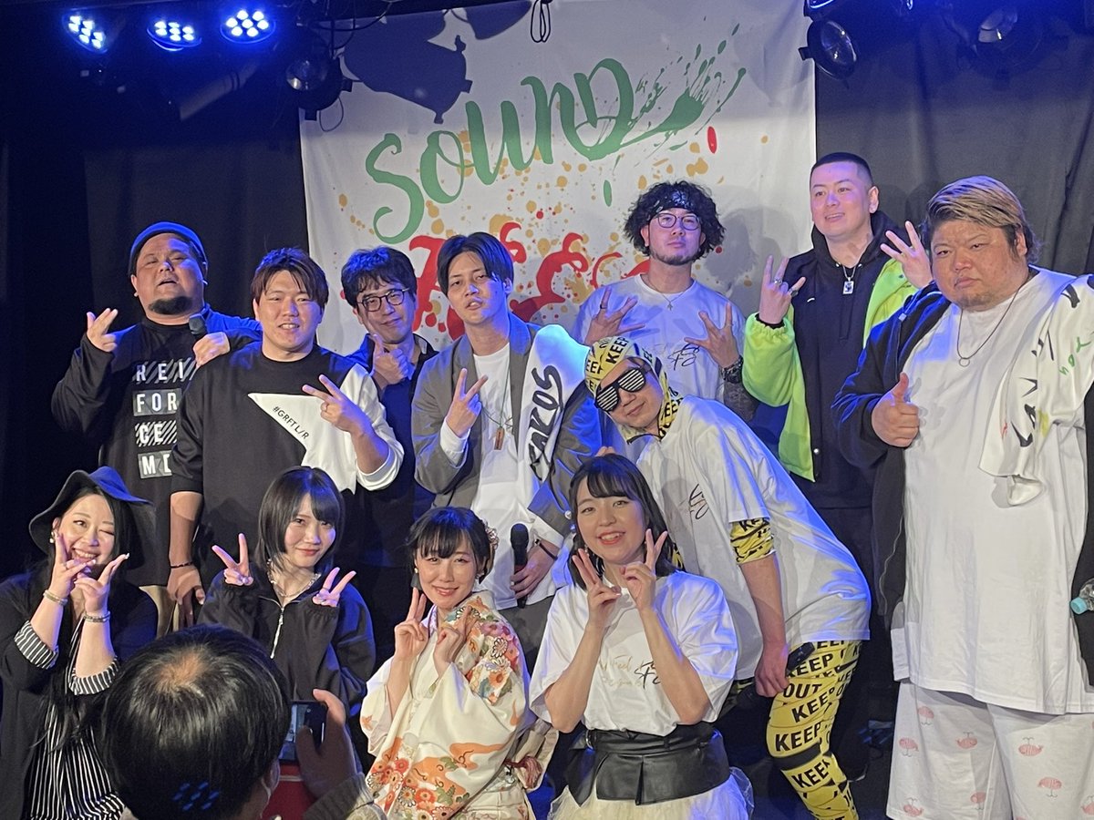 coz_0608's tweet photo. 昨日はみんなに会いにGEKIBA行ってきた🫶

本当に良いステージ達だったし、私も早くみんなと一緒に歌いたいって思った💙
ありがとう！！！

@HamachanMusic https://t.co/nz5FS4vUSE