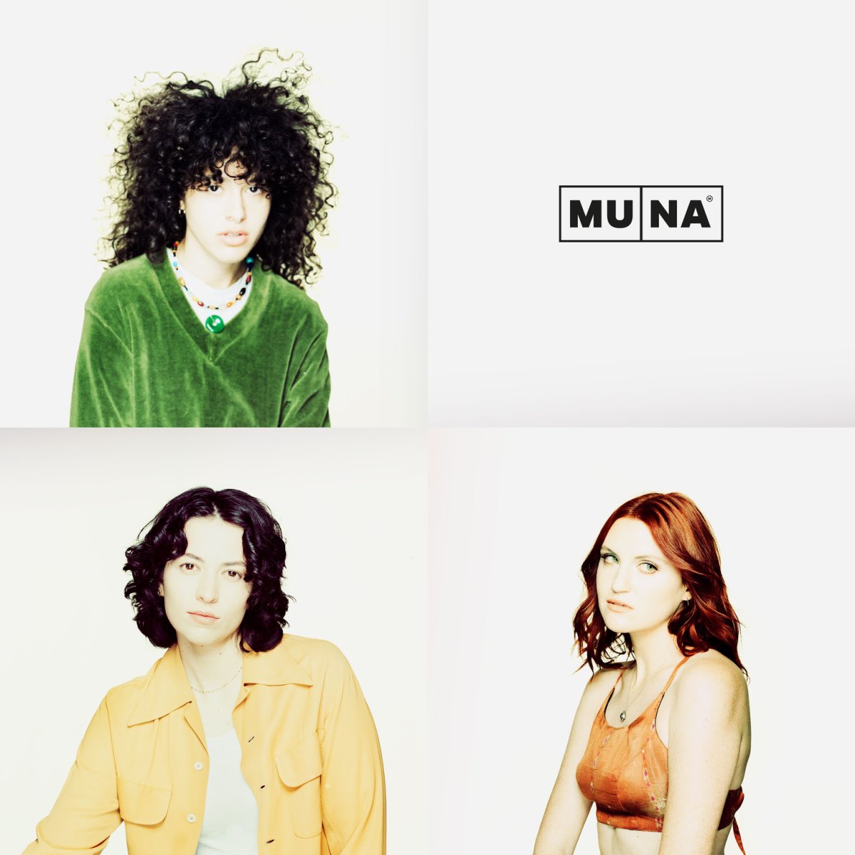 TheQueerReview's tweet photo. “Muna is the band I wish existed when I was a teenager &amp; am so deeply grateful to have as an adult” @ihatejoelkim on his queer highlight of 2022 @whereisMUNA’s MUNA #TheQueerReview2022 #TheQueerReview #LGBTQ https://t.co/ITgKAFxfIc