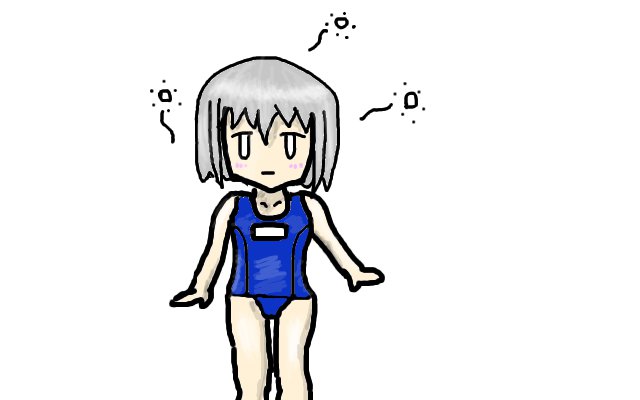 うちのこの原初の姿を張る流れを検知したので便乗して最初期ノエちゃん(2018/03)と一番最近の健全ノエちゃん(2022/12)。
じつは最初の1週間くらいは紺スクだったんですよね...。 