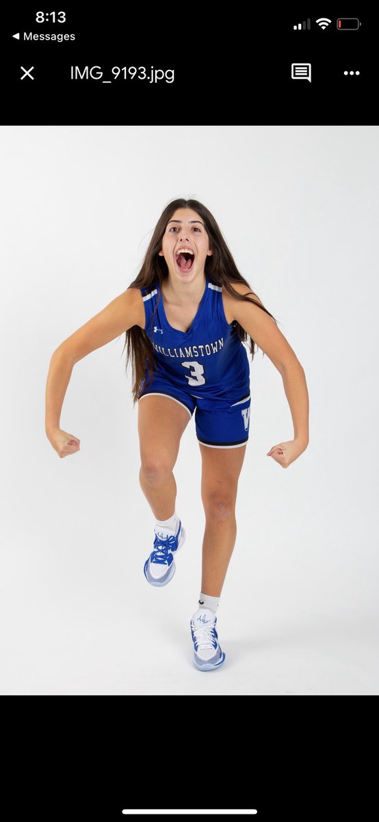 WHSLadyBravesBB's tweet photo. Great win against Kingsway tonight. Sophomore Liv Mauz scored a career high 30 points and added 10 steals. Iriona Gravley had her second double-double with 12 points and 12 rebounds. Senior CJ Jones added 12 points for the second game in a row.  💪🏼 #gobraves @livmauz3 @IrionaG https://t.co/Z6zw5AtdOd