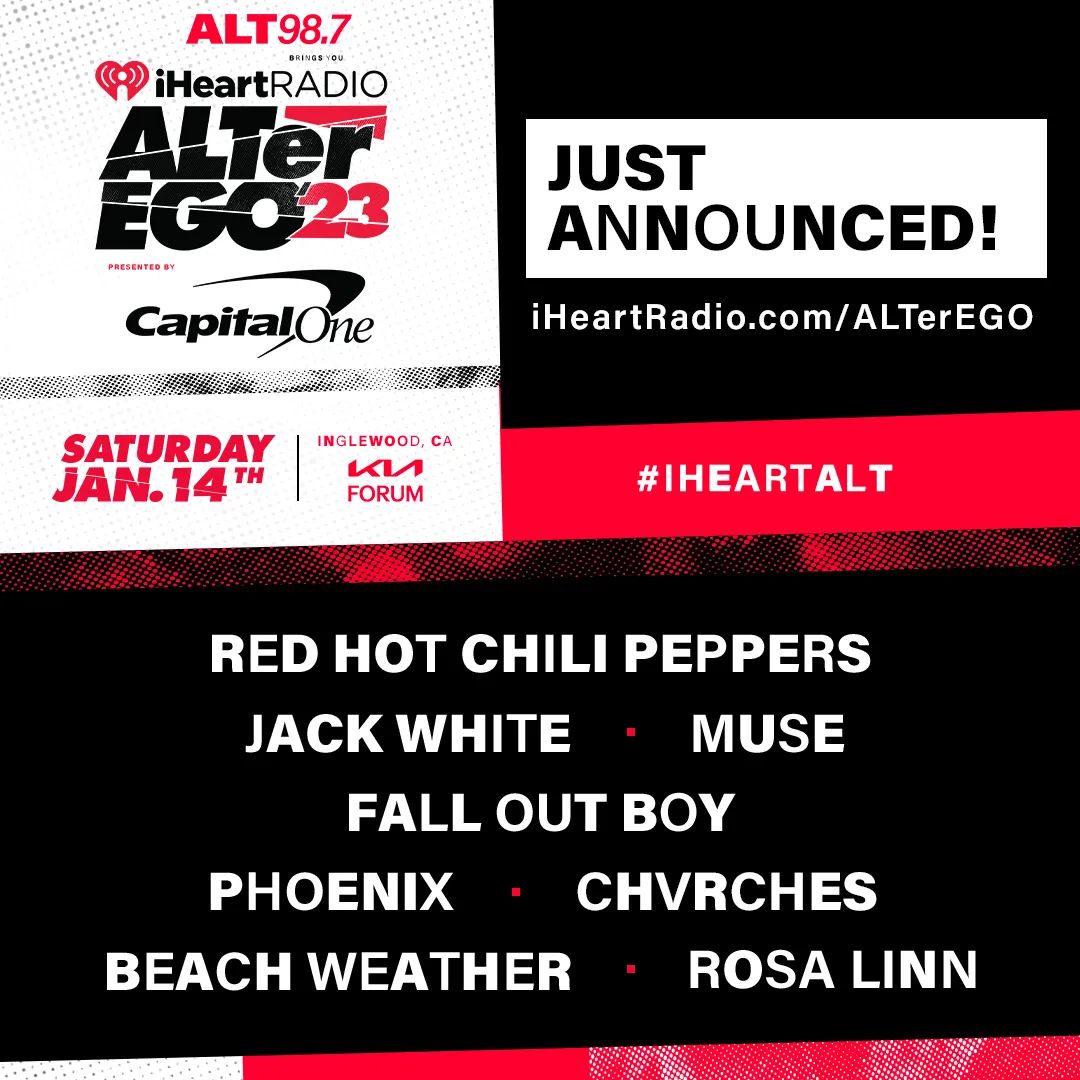 CarlosMComedy's tweet photo. I have 2 alter ego tickets available for $150 each! They're not together because it officially sold out within the hour since the lineup is so crazy stacked, let me know ASAP if you're interested! https://t.co/oYRwS8aNaB