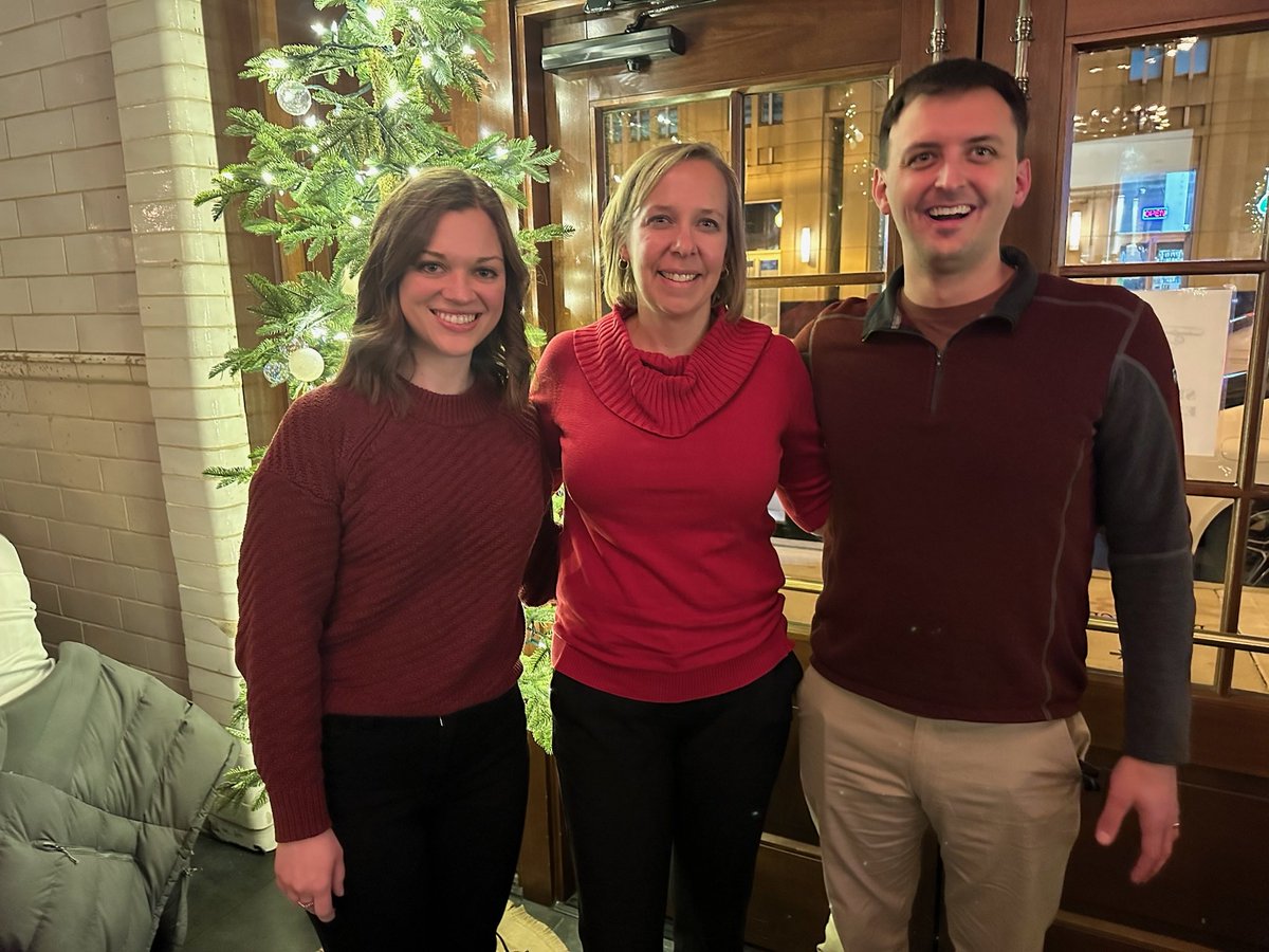 An outstanding Midwest Band Clinic!! Heading home early due to the weather, but awesome to see amazing sessions and concerts with great colleagues!!