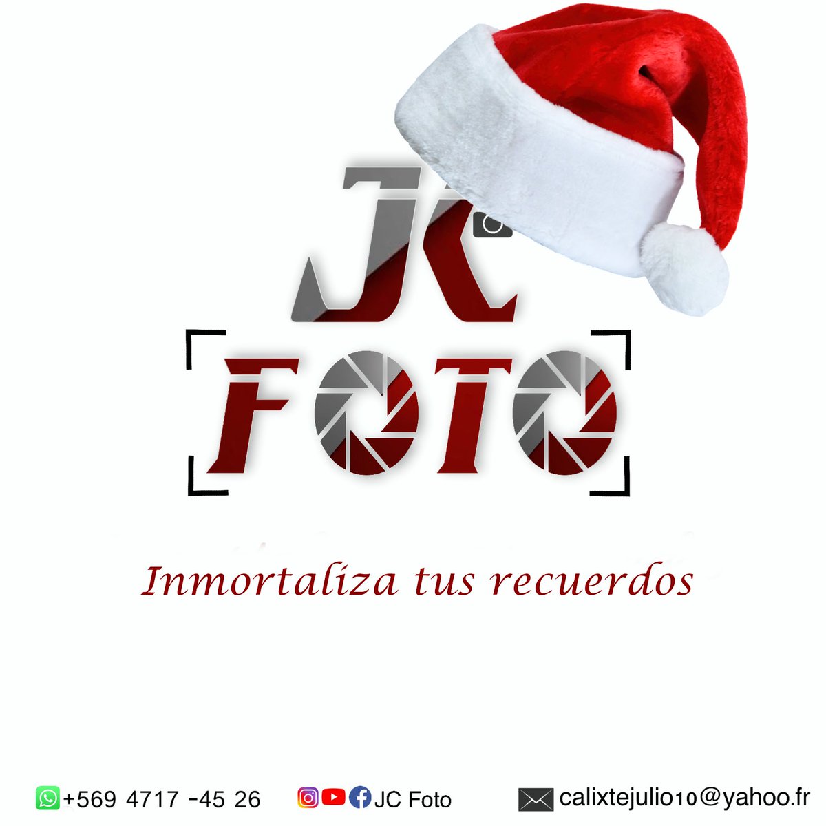 JulioCalixte's tweet photo. JCFOTO🎅🎄 https://t.co/AovRk1qYNG