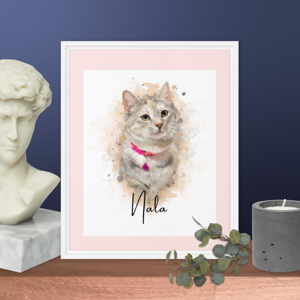 custompetnft's tweet photo. Cute, isn't it?❤️
👉Follow @custompetnft
#custompetportrait #customcanvas #custompetnft #nft #printyourpet #printyourcat #furfriend #loveyourart #art #dogoftwitter #beauty #memorialgift #memoryart #petlossart #memorialgift #giftforpetlovers #elonmusk #elon #musk https://t.co/mXTIBwSUf0