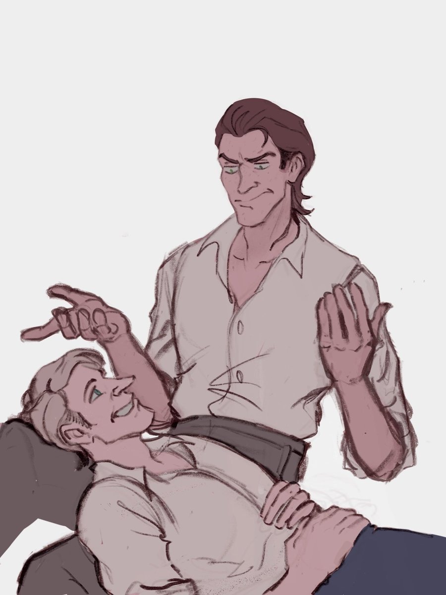 potatosjam's tweet photo. Wanna post some of my #OC art as well https://t.co/Jk5DZxkgfA