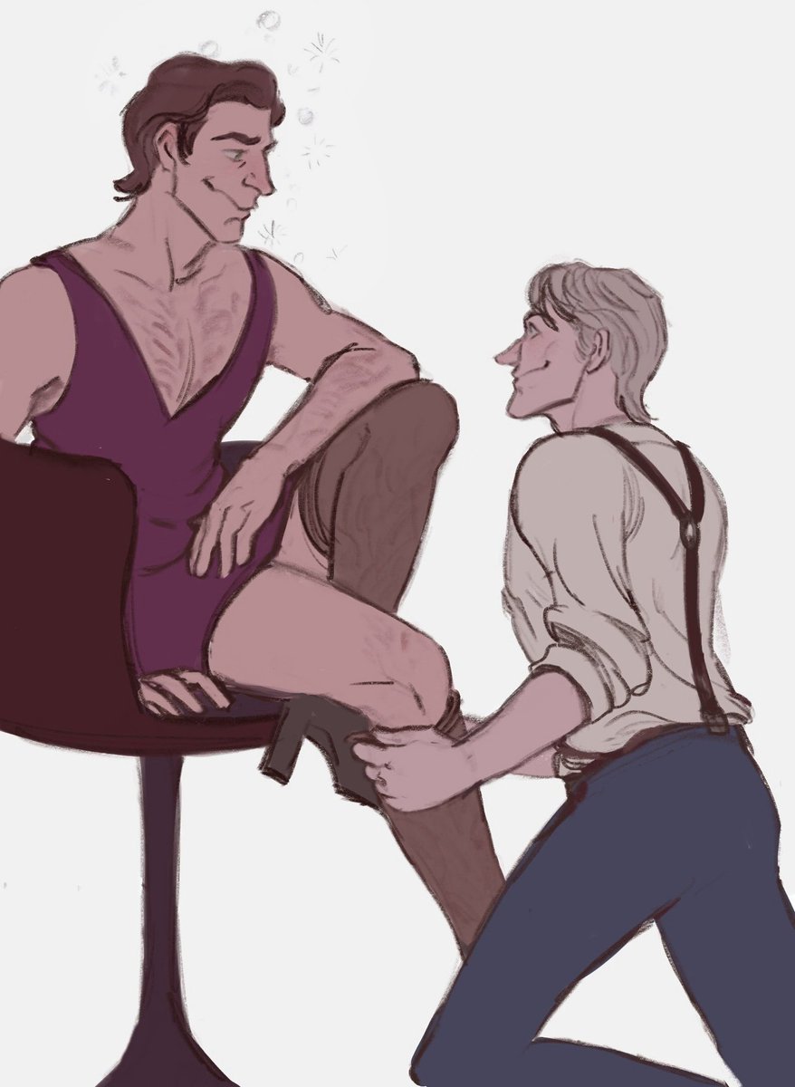 potatosjam's tweet photo. Wanna post some of my #OC art as well https://t.co/Jk5DZxkgfA