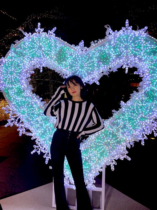 Twitterのコスプレ画像5