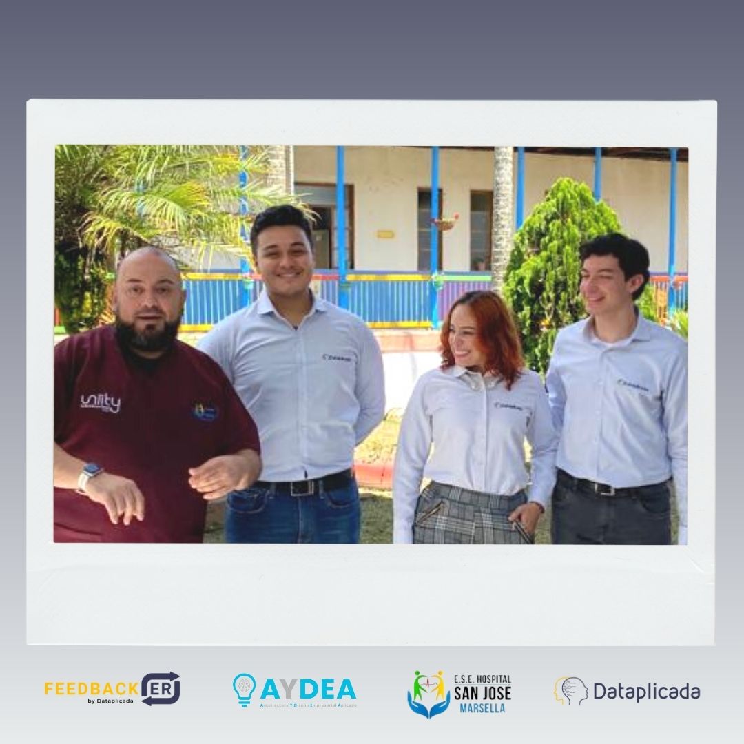 Dataplicada - Data Science Solutions tweet media