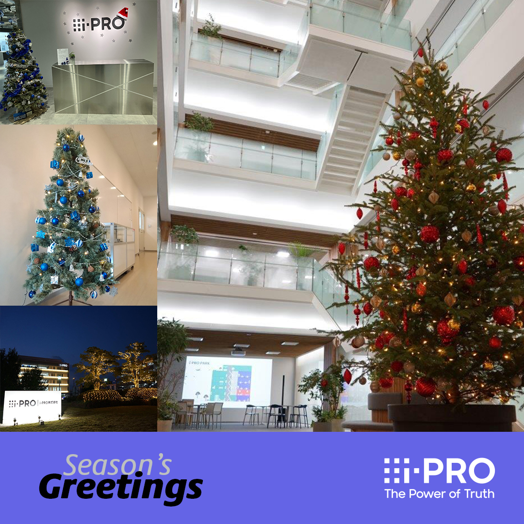 i-PRO tweet media