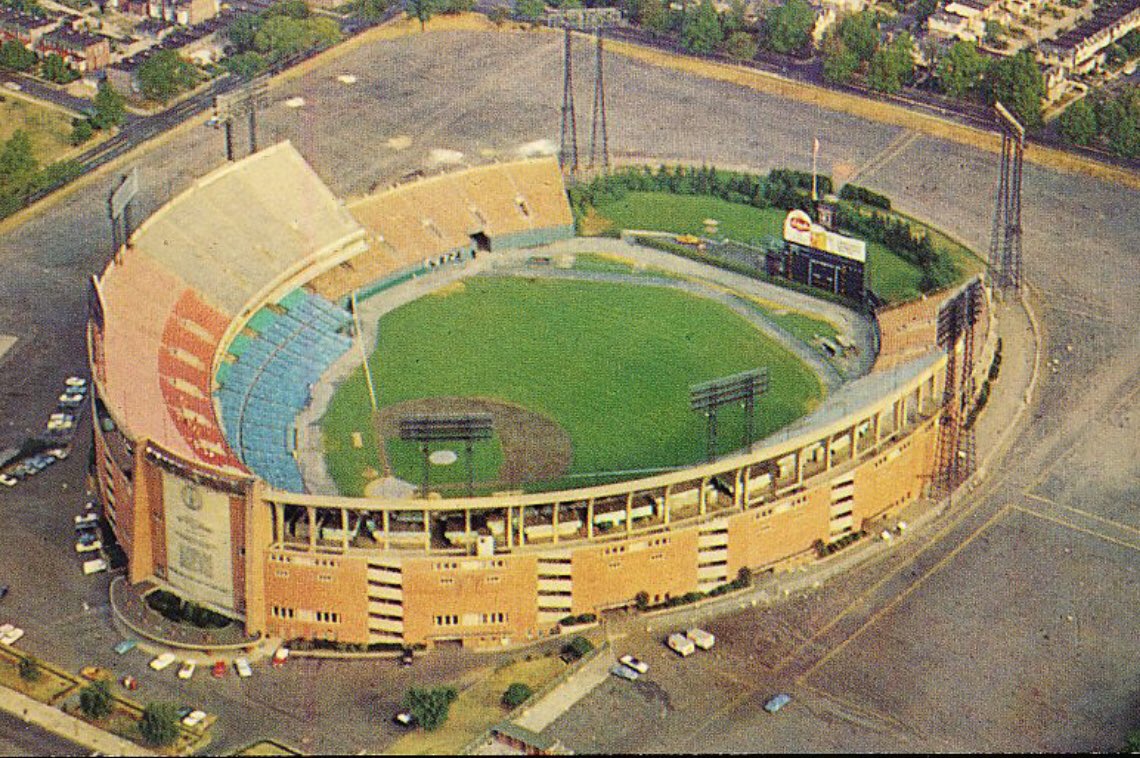 MLB Cathedrals tweet media