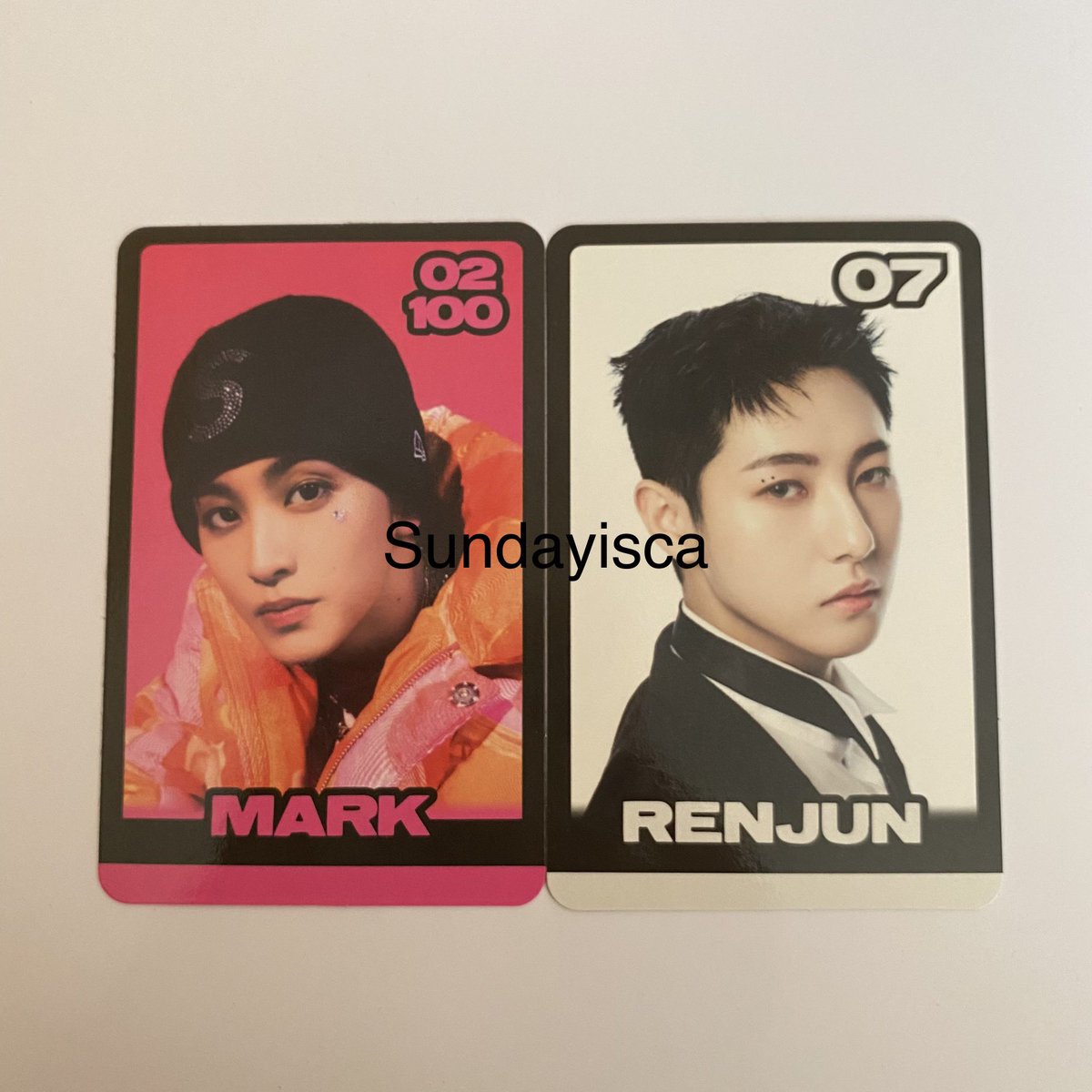 lonjoncute's tweet photo. wts | want to sell

Pc chenle boring 65k
Pc chenle we 60k
Pc tc b mark rennin 40k

🥞Dom surabaya
🥟Bisa shopee
🥐Udah termasuk packing
🍗Tanya tanya dm aja
🥨Testi bisa diliat di rep ini yaa

tags. wts want to sell pc chenle mark renjun https://t.co/AAt0VOaW1W