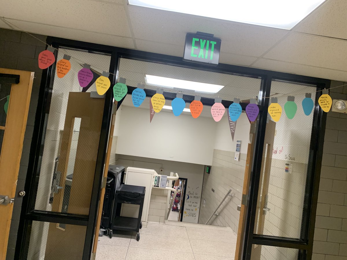 Amanda Koslosky tweet media