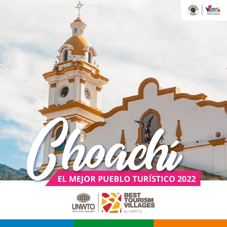 nicolasgarciab's tweet photo. Orgulloso de Choachí, municipio de Cundinamarca elegido por @UNWTO @UN como uno de los "Mejores Pueblos Turísticos", reconocimiento que se ganó entre 136 pueblos puestos a consideración de 57 Estados miembros de esta importante organización. https://t.co/rl4MdPpvBJ