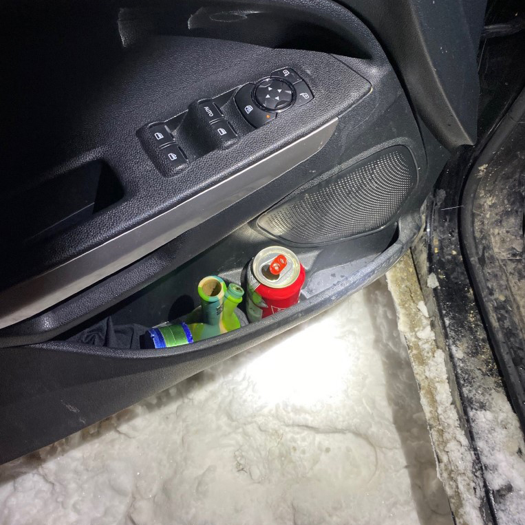 RCMP Manitoba tweet media