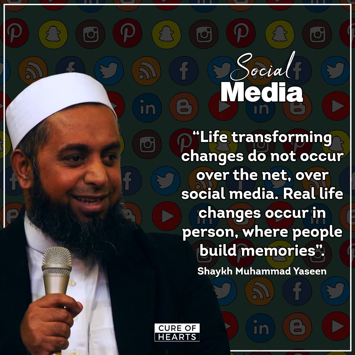 ISNAD tweet media