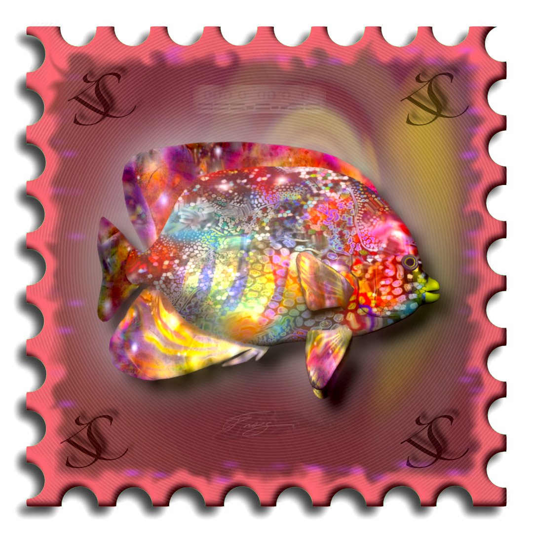 TomEnsignArt's tweet photo. 📢Whole Set Giveaway! 🎉

5 random $eth wallets win all Fishwises!🐟Before we move on to the next NFT stamp set...🍄😉

#NFTarts #Cryptoart  #NFTMarketplace  #NFTCommunity #NFTJapan  #nftcollectors  #nftcollector #FreeNFT  #NFTdrop #rarible #OpenSeaNFT #openseaartists #NFTs #NFT https://t.co/F2dS7mG73q