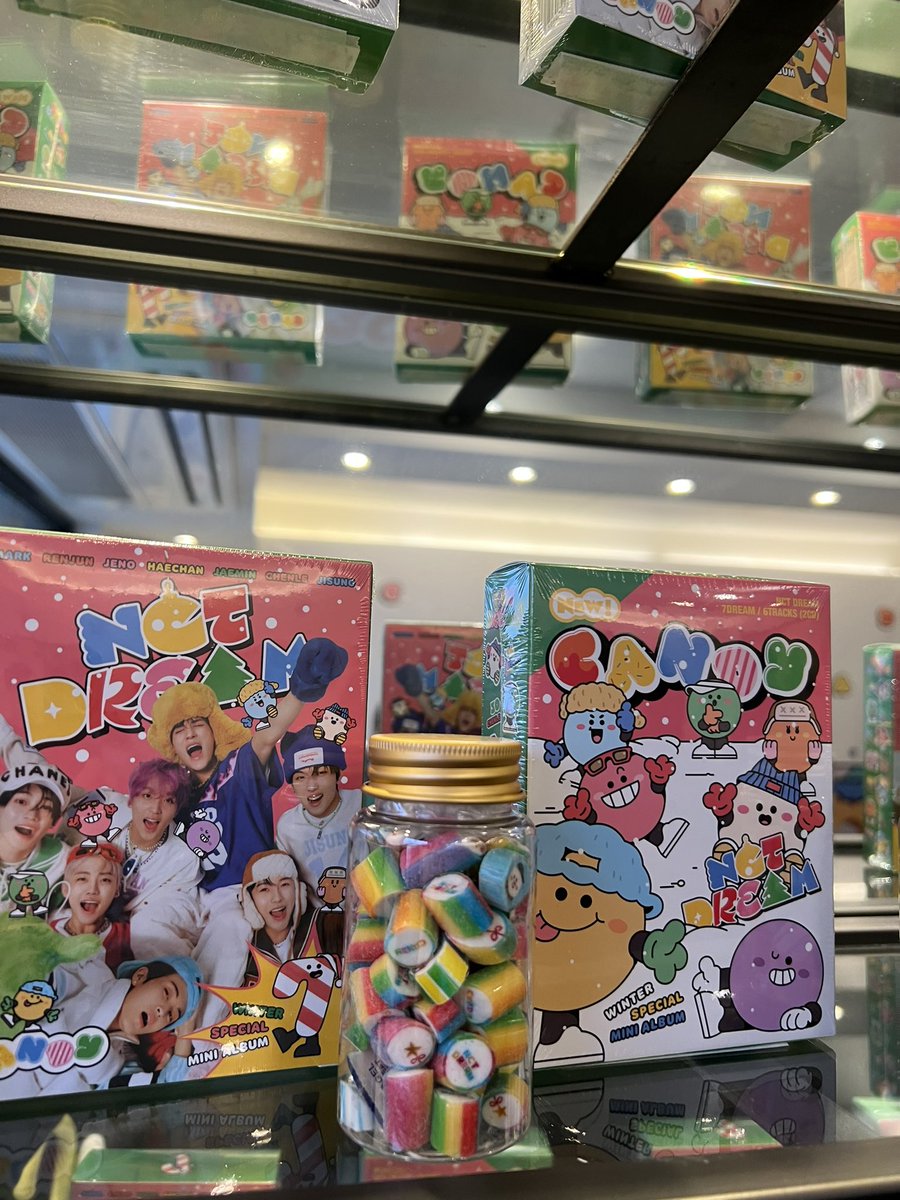 _fs0214's tweet photo. #NCTDREAM #NCTDREAM_Candy #NCTDREAM_CANDYSHOP https://t.co/ydQ9eNzdHU