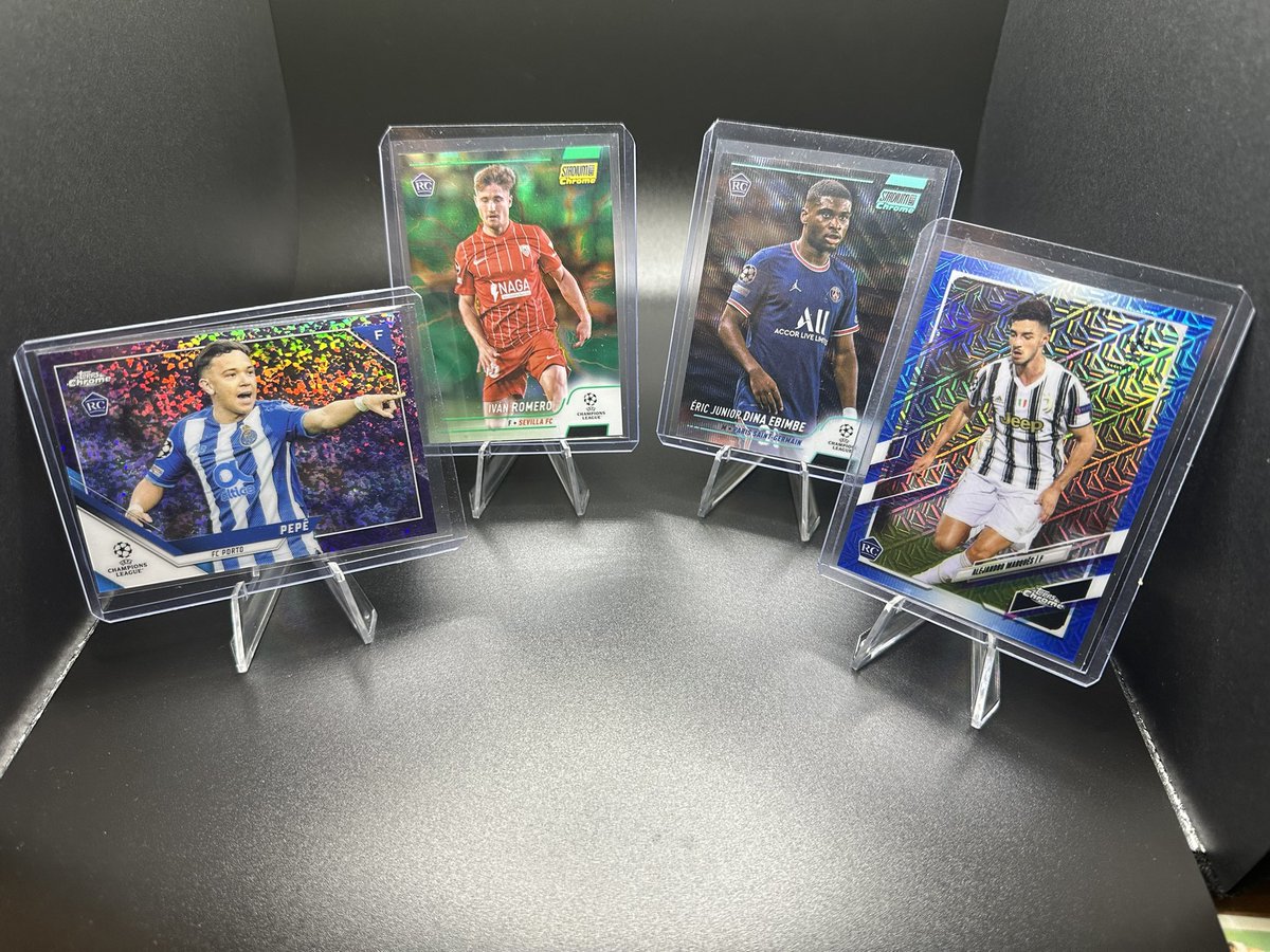 Stevey F tweet media