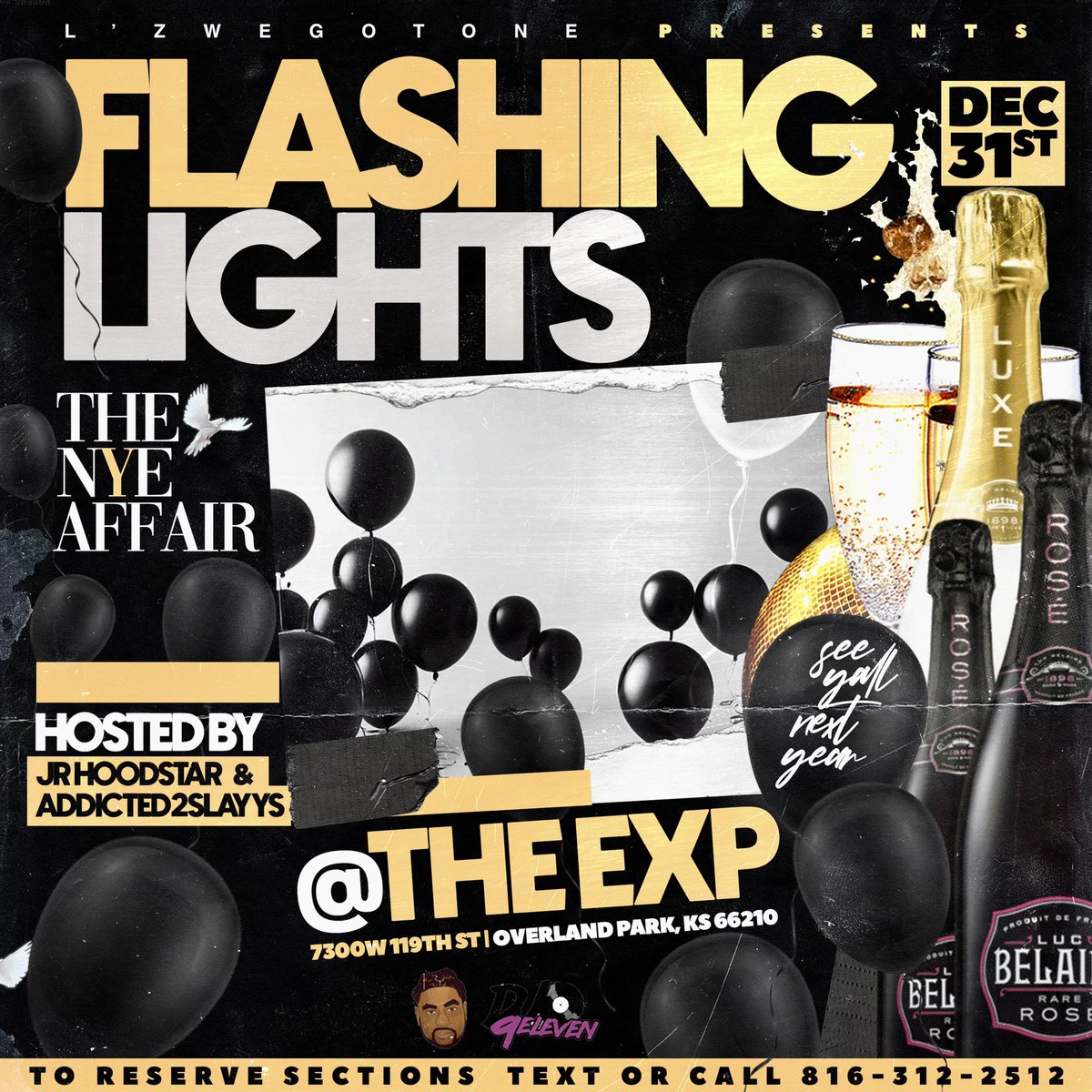 The EXP Bar tweet media