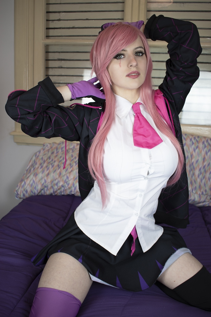 GunplaMouse's tweet photo. Agos Ashford – Katarina Battle Academy
https://t.co/7xwJjuUSib
#GunplaMouse #Cosplay #Cosplaygirls #Eros #Cosplayeros #sexycosplay #Katarina #Battleacademy https://t.co/5qv1nKbIck