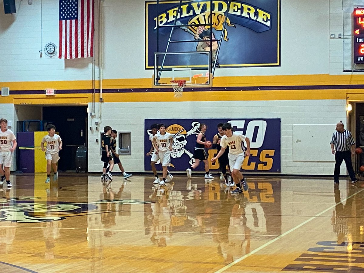 Belvidere Bucs tweet media
