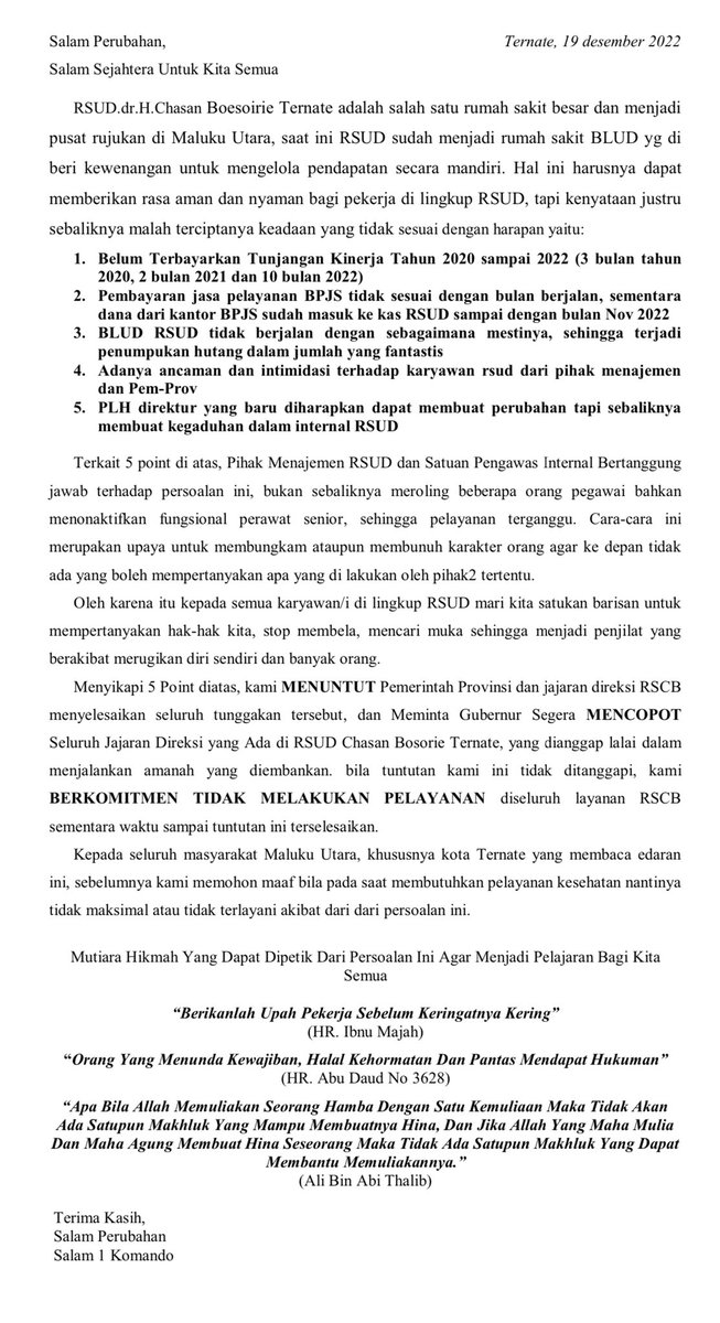 Semoga di respon <a href="/KemenkesRI/">Kementerian Kesehatan RI</a> 🙏🏻