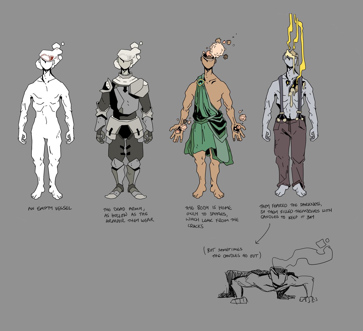 download web of wyrd hellboy