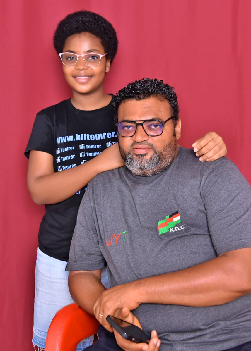 Joseph Yammin tweet media