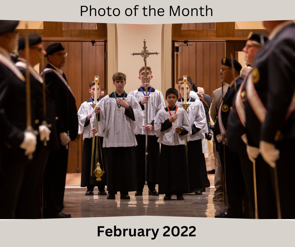 North Texas Catholic (@ntcatholic) on Twitter photo February's photo of the month shows one of the many joyful occasions in 2022.
On Feb. 22, Bishop Michael Olson celebrated the Mass of Dedication and Consecration of the new <a href="/stphilipcc/">St Philip Church</a> in Flower Mound.
Photo credit: Joseph Barringhaus February's photo of the month shows one of the many joyful occasions in 2022.
On Feb. 22, Bishop Michael Olson celebrated the Mass of Dedication and Consecration of the new <a href="/stphilipcc/">St Philip Church</a> in Flower Mound.
Photo credit: Joseph Barringhaus