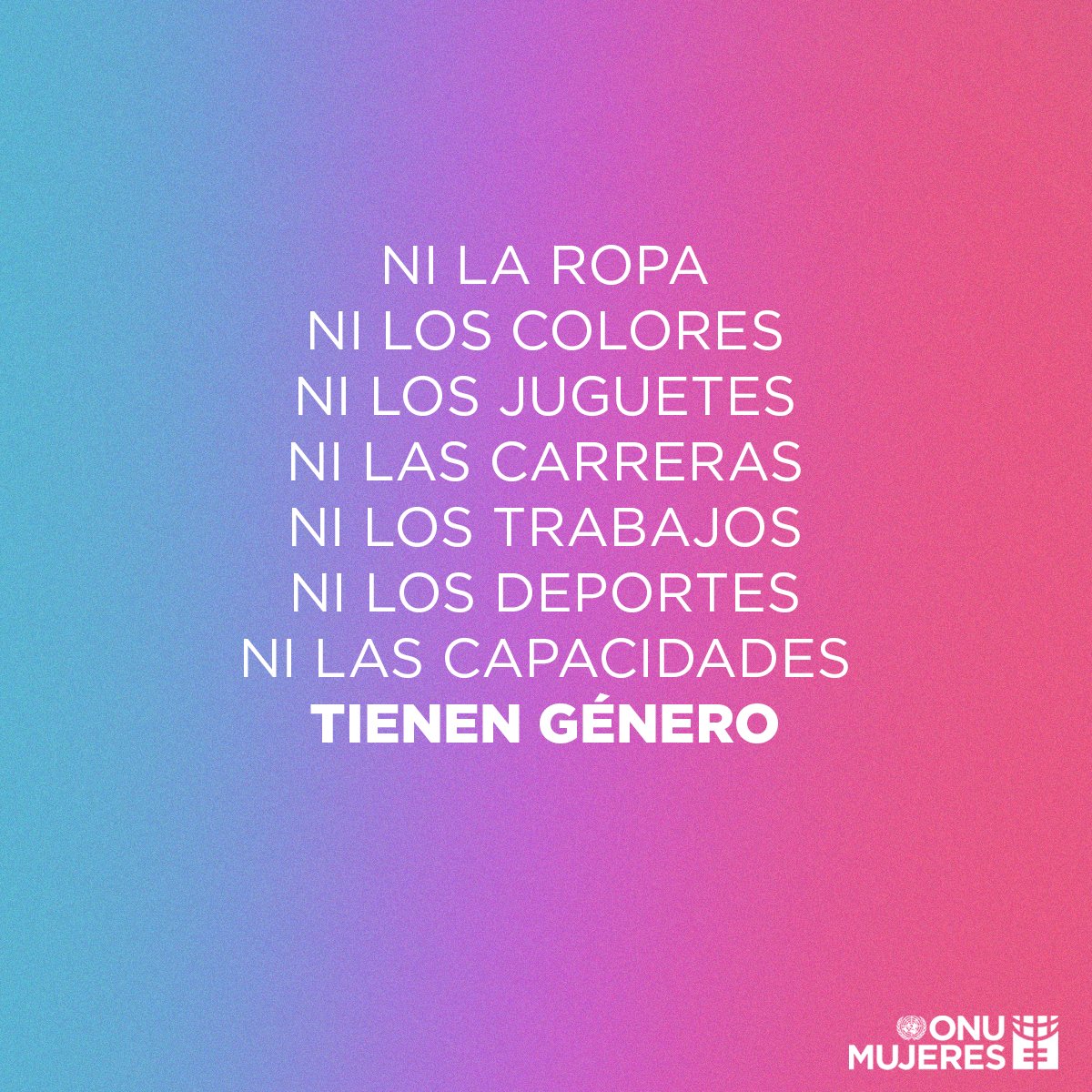 ONU Mujeres tweet media