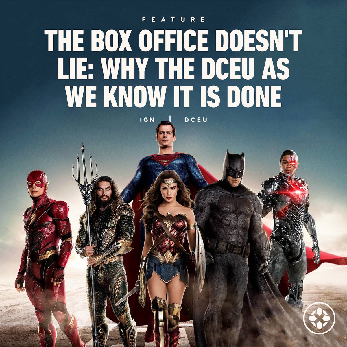 IGN on Twitter "While box office numbers may not be all a company