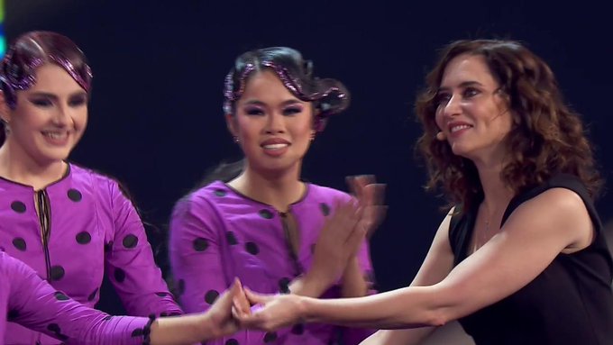 Foto cedida por Got Talent