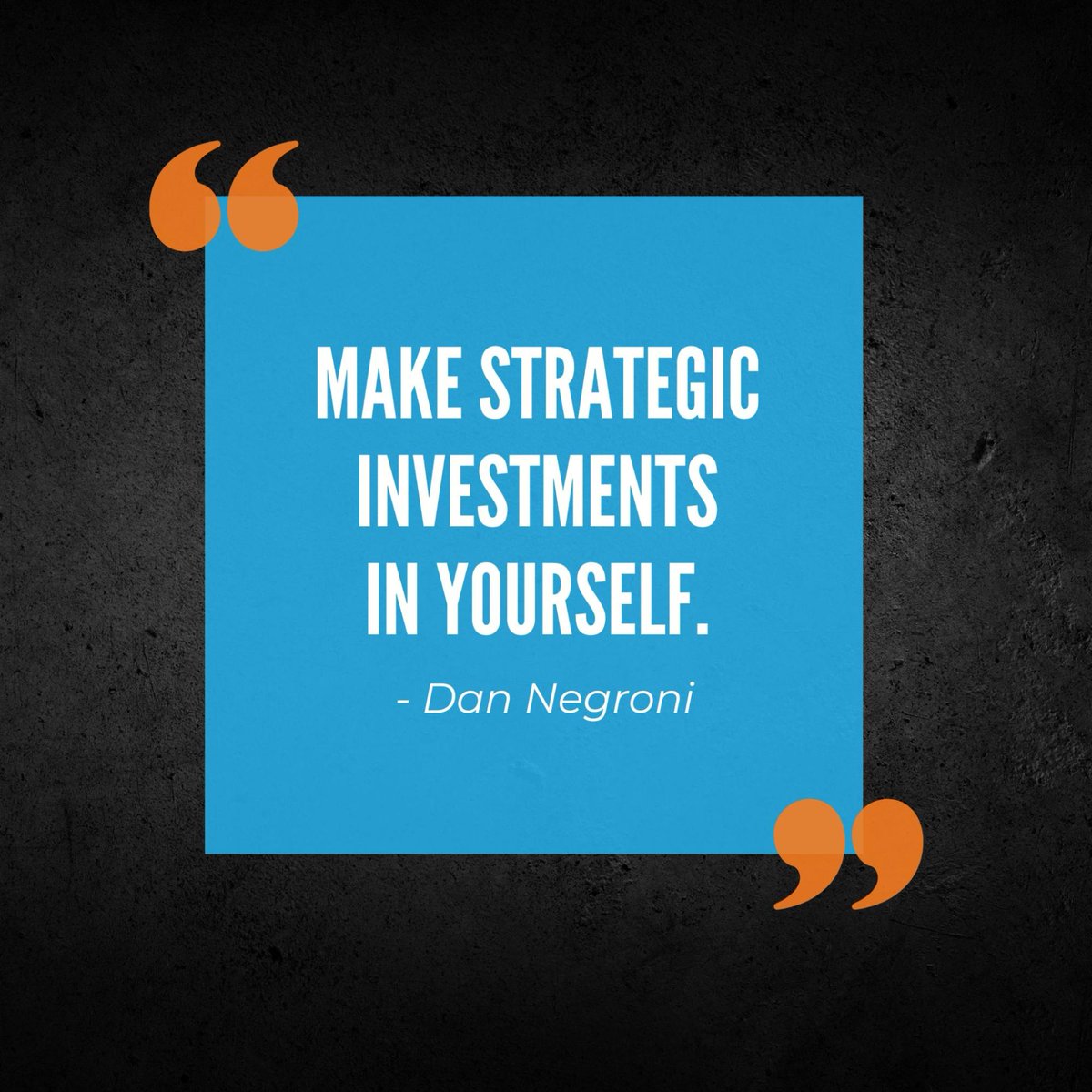 You are your own best ROI. You control what happens to you. You choose your next steps. You create your own success.
 
Make 2023 the year of strategic investment in yourself.
 
Ask how our new product, Hooga, can help you unlock next-level growth in the year ahead.