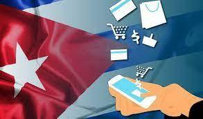 !!! Nueva feria de #ComercioElectrónico en #Holguín el día viernes 23 de diciembre a las 09:00 am en todos los municipios de la provincia. Te esperamos!!! #CubaPorLaTransformaciónDigital <a href="/MayraArevich/">Mayra Arevich Marín 🇨🇺</a> <a href="/XETID2/">XETID</a> <a href="/ETECSA_Cuba/">ETECSA</a> <a href="/ComputadoraJc/">Computadora Holguín JC</a> <a href="/UicHolguin/">UICHolguín</a> <a href="/CubaBPA/">Banco Popular de Ahorro, Cuba</a>