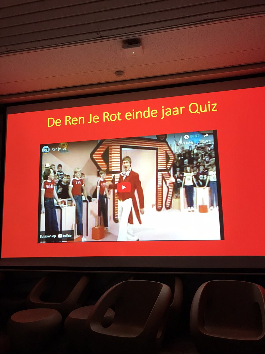 Het was een nieuwe ervaring voor onze <a href="/Pedagogiek1/">Fontys Hogeschool Pedagogiek</a> Ad-PEP studenten in Eindhoven #wieismartinbrozius . Wel een hele gezellige afsluiting van dit jaar.