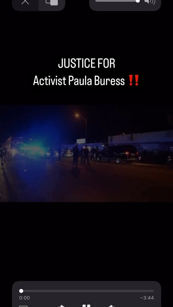 RawSheaButta's tweet photo. #paulaburess is a Frontline #activist and #victim of Police Brutality in Memphis, TN‼️ She also happens to be the ONLY person who reached out to help me concerning the Violation of my Civil Rights by Collierville PD‼️ GOOGLE HER NAME‼️ FIND HER ON FACEBO… https://t.co/QjMj2uMXw5 https://t.co/ozdsSbrBMX