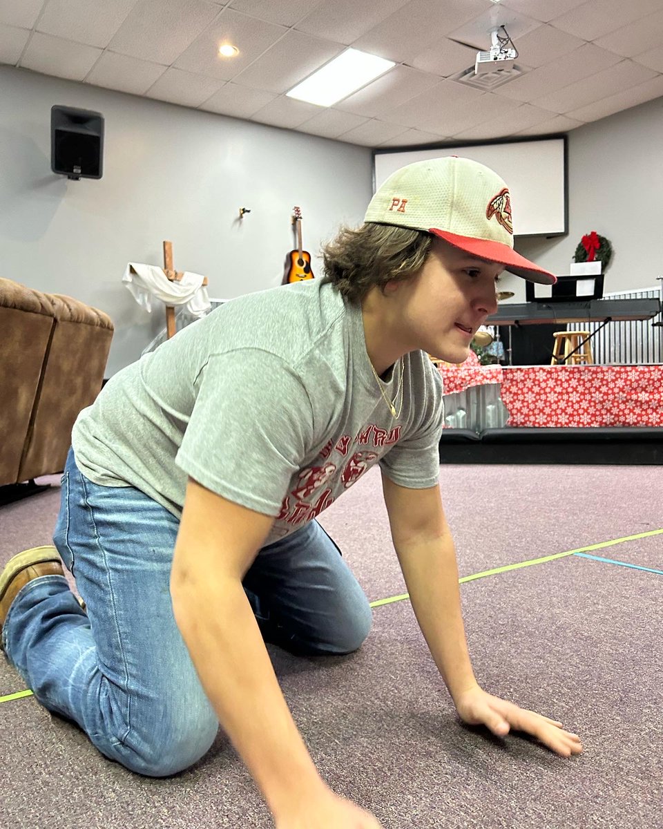pickawayFCA's tweet photo. Some of the many faces of FCA foursquare. https://t.co/cAlHq6y7cz